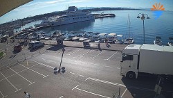 Přístav Vodice