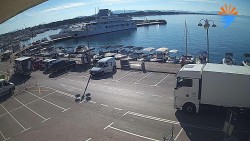 Přístav Vodice