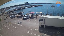 Přístav Vodice