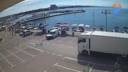 Přístav Vodice