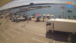 Přístav Vodice