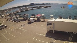 Přístav Vodice