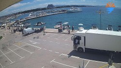 Přístav Vodice