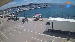Přístav Vodice