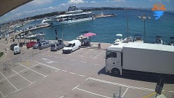 Přístav Vodice