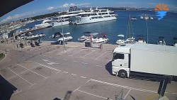 Přístav Vodice
