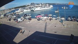 Přístav Vodice