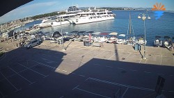 Přístav Vodice