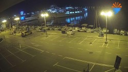 Přístav Vodice