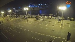 Přístav Vodice