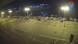 Přístav Vodice