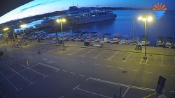 Přístav Vodice