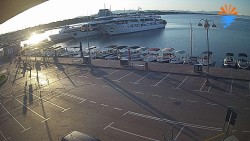 Přístav Vodice