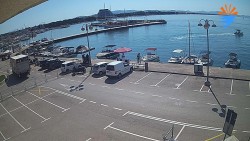 Přístav Vodice