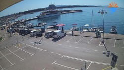 Přístav Vodice