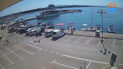 Přístav Vodice