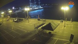 Přístav Vodice