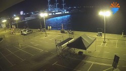 Přístav Vodice