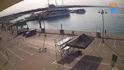 Přístav Vodice