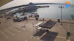 Přístav Vodice