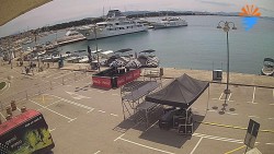 Přístav Vodice
