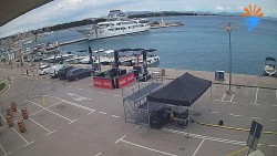 Přístav Vodice
