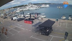 Přístav Vodice