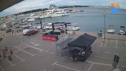 Přístav Vodice