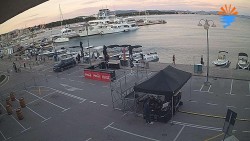 Přístav Vodice