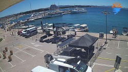 Přístav Vodice