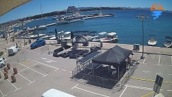 Přístav Vodice