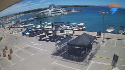 Přístav Vodice