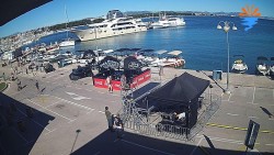 Přístav Vodice