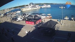 Přístav Vodice