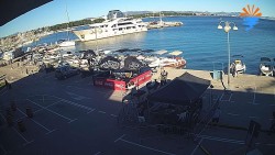 Přístav Vodice