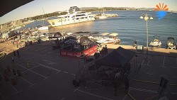 Přístav Vodice