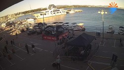 Přístav Vodice