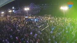 Přístav Vodice