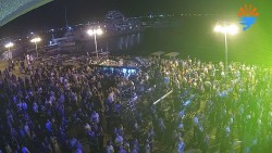 Přístav Vodice