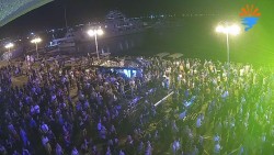 Přístav Vodice