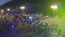 Přístav Vodice