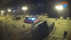 Přístav Vodice