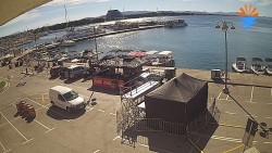 Přístav Vodice