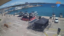 Přístav Vodice
