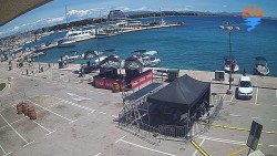 Přístav Vodice