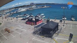 Přístav Vodice