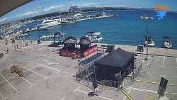 Přístav Vodice