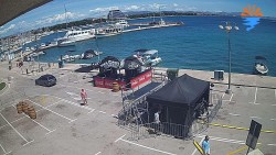 Přístav Vodice