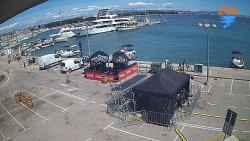 Přístav Vodice