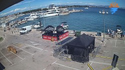Přístav Vodice